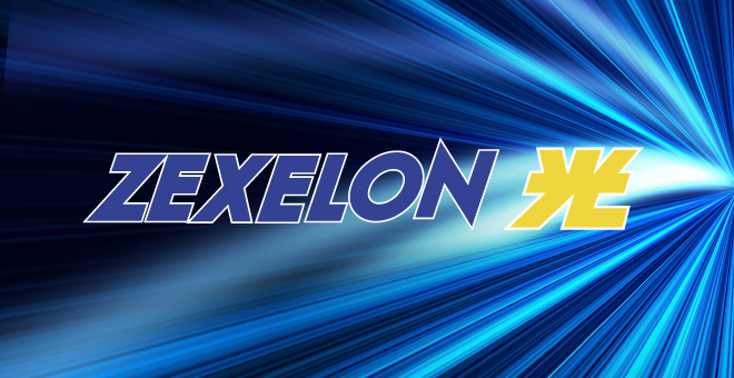 ZEXELON光