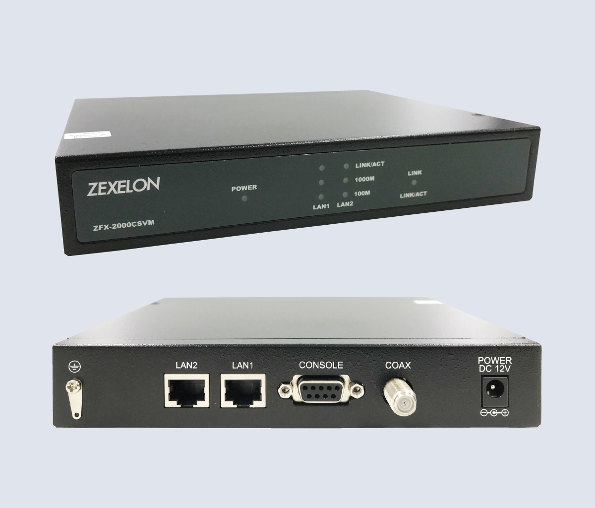 ZEXELON ZWX-2000CSW2-HN