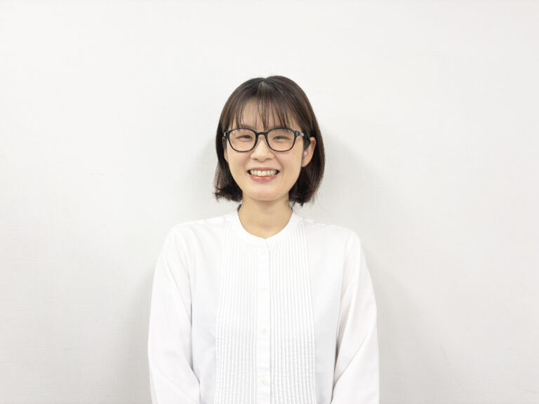 ホームページ採用サイト用写真